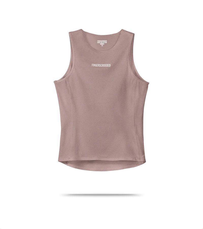 Women's Road Cycling Base Layer