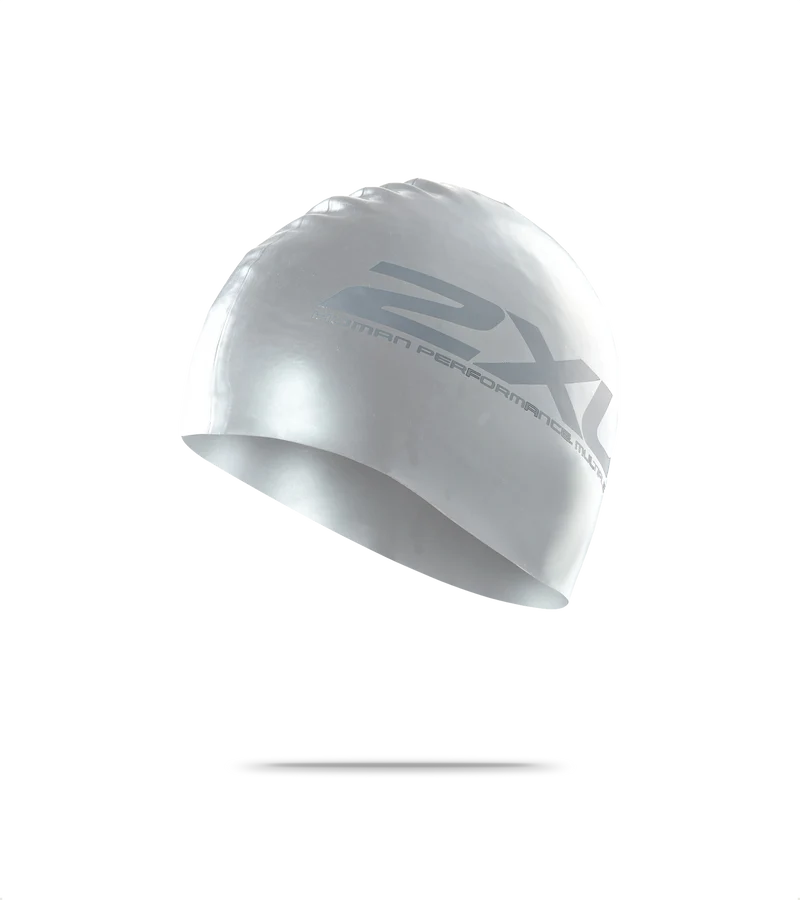 Silicone Swim Cap