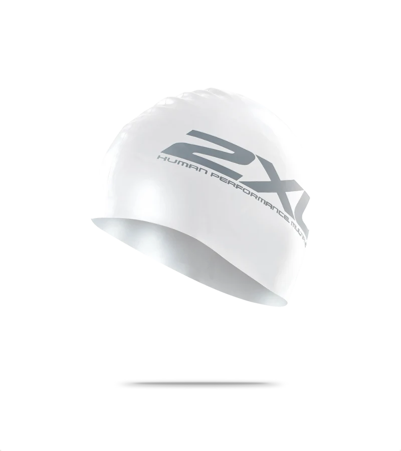 Silicone Swim Cap