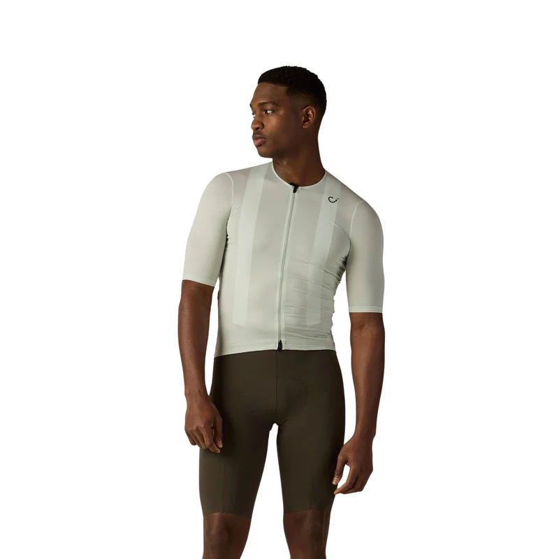 Luxe Ultralight Short Sleeve Jersey