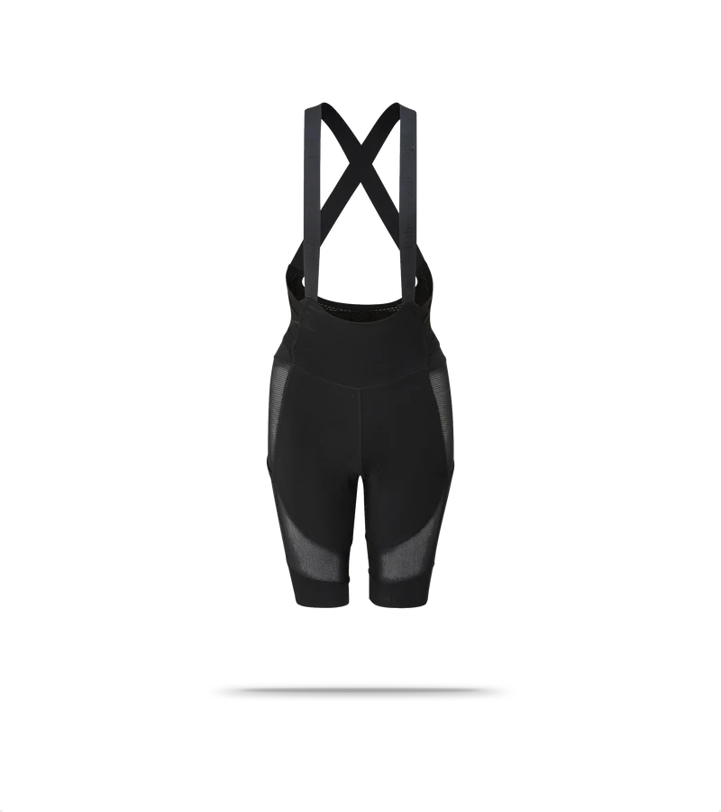 Women's Cinder Liner Bib Shorts
