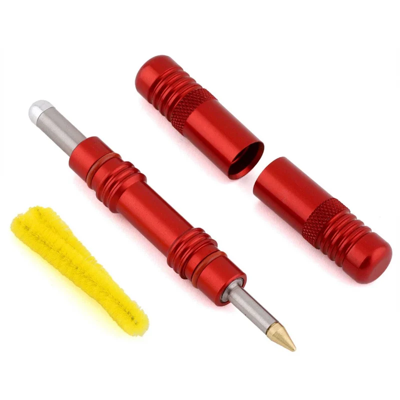 Racer Pro Tubeless Tyre Repair Kit