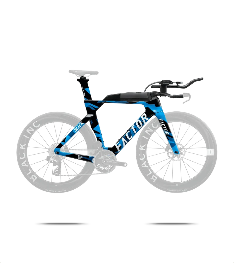 SLICK Premium Frameset