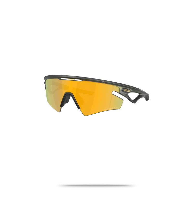 Sphaera Slash Polarized Sunglasses