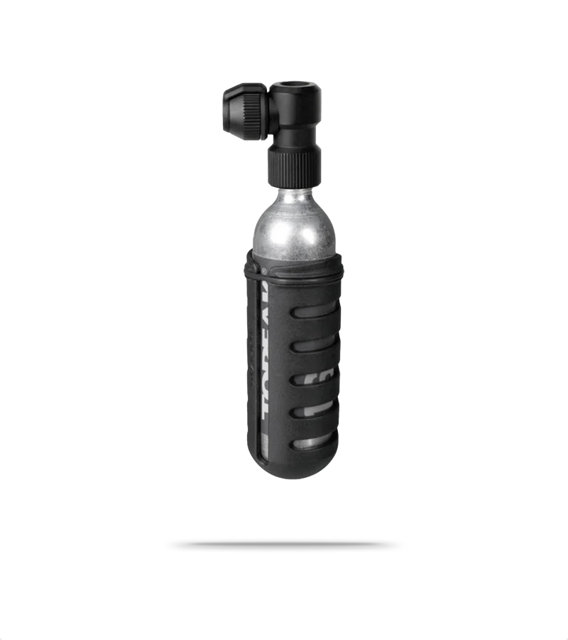 Nano Airbooster L Inflator with 16g Cartridge