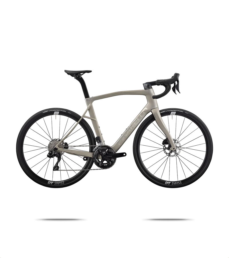 X3 105 Di2 Disc Road Bike