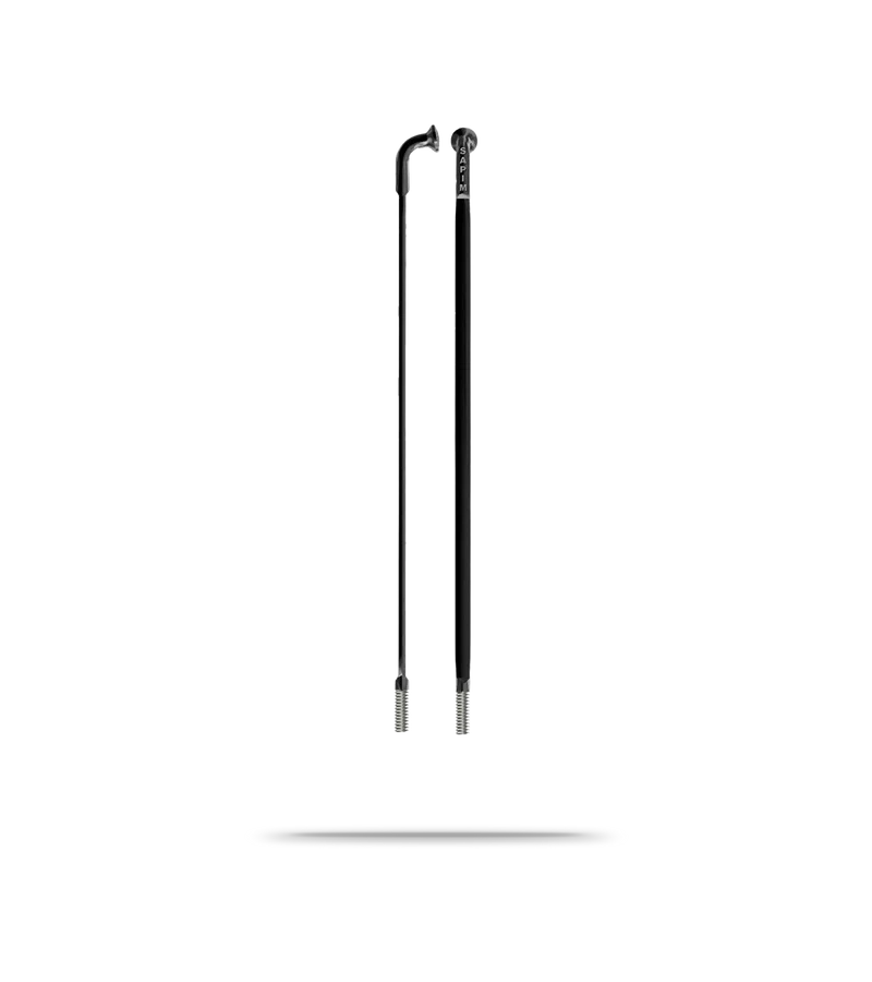 CX-Ray Aero J-Bend Spoke