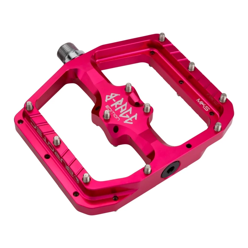 Burgtec Penthouse MK5 B-Rage Edition