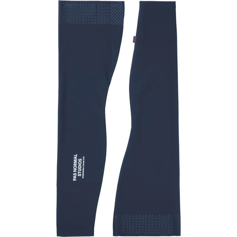 Logo Leg Warmers