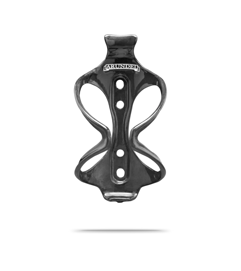 Mandible Carbon Bottle Cage