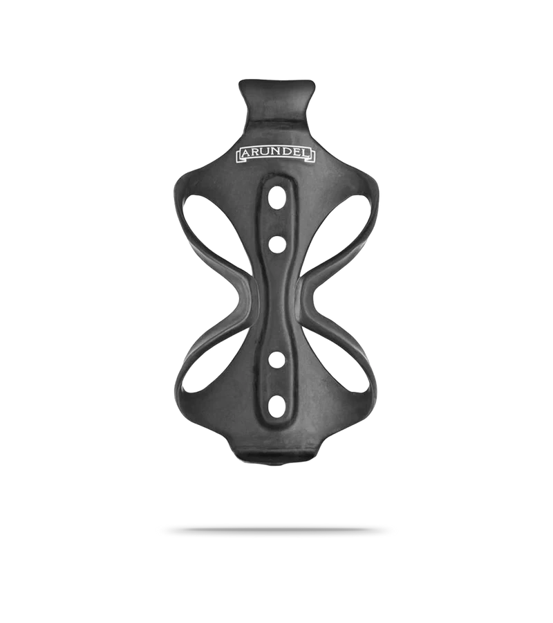 Mandible Carbon Bottle Cage