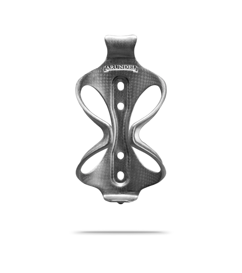 Mandible Carbon Bottle Cage