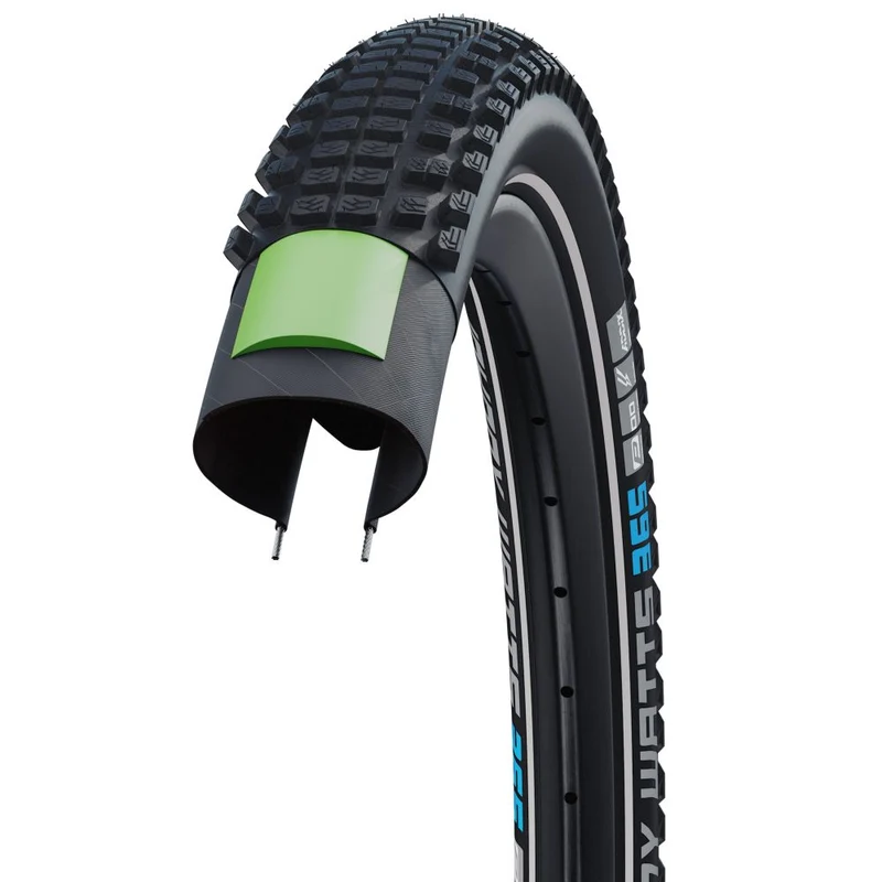 Schwalbe Johnny Watts 365 HS618 fb - 65-622 SSkin
