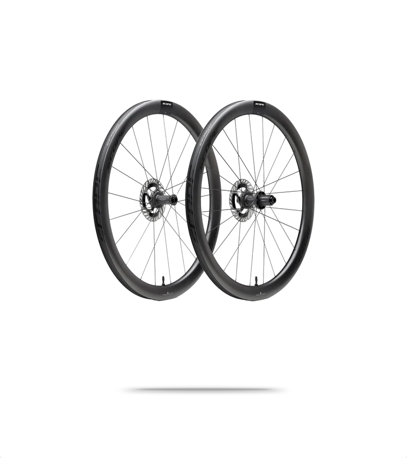 R4.A Carbon Allroad V2 Wheelset