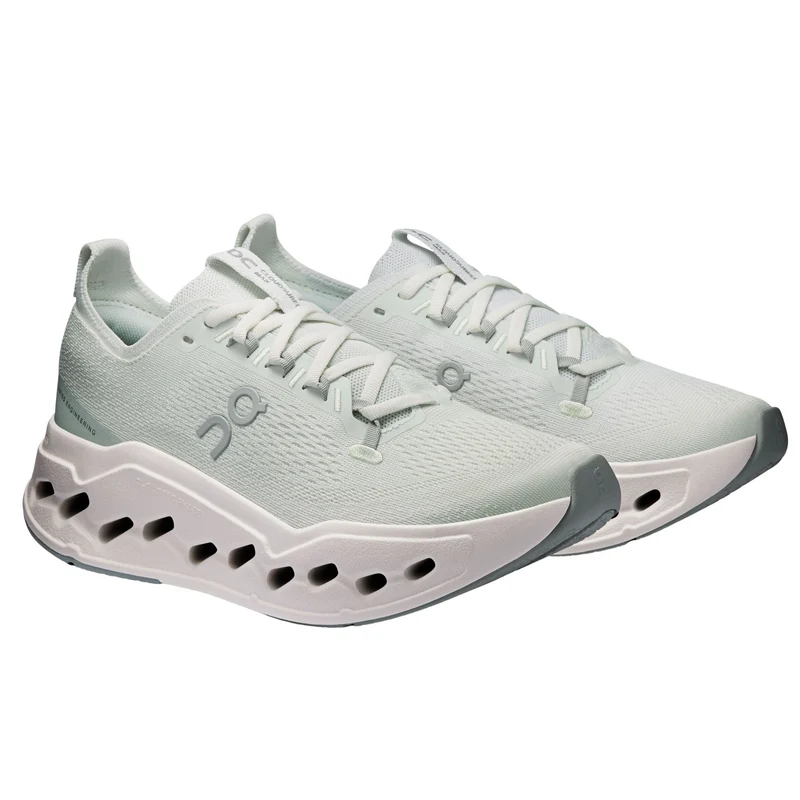 Women's Cloudsurfer Max Running Shoes