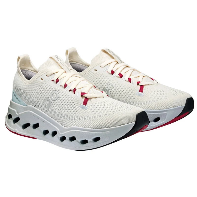 Women's Cloudsurfer Max Running Shoes
