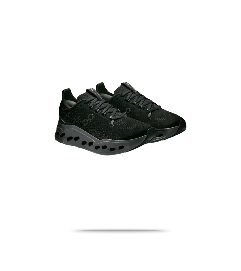 Women's Cloudsurfer Max Running Shoes