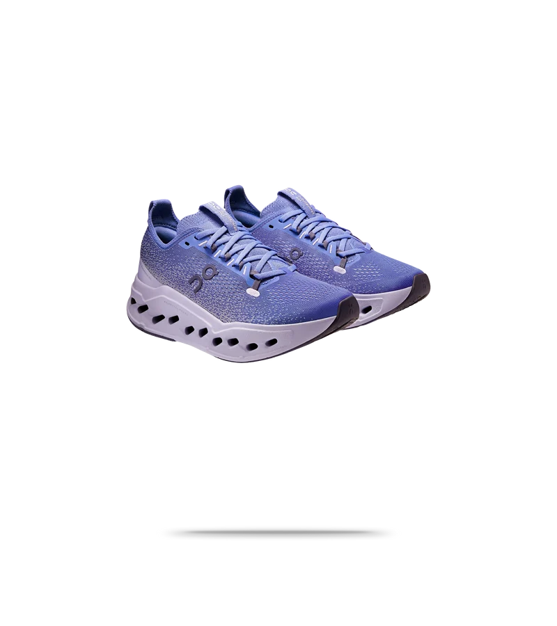 Women's Cloudsurfer Max Running Shoes