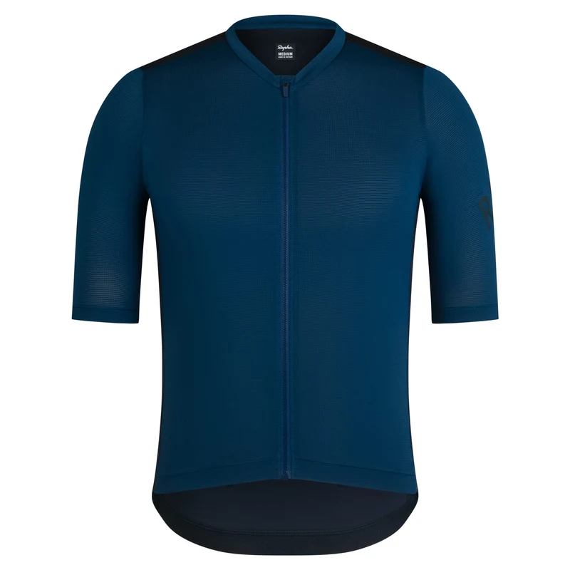 Pro Team Training Short Sleeve Jersey