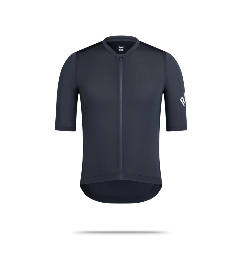 Pro Team Training Short Sleeve Jersey