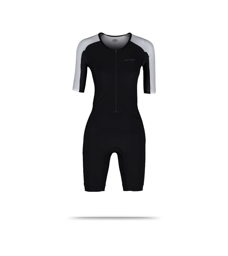 Athlex Womens Aero Trisuit