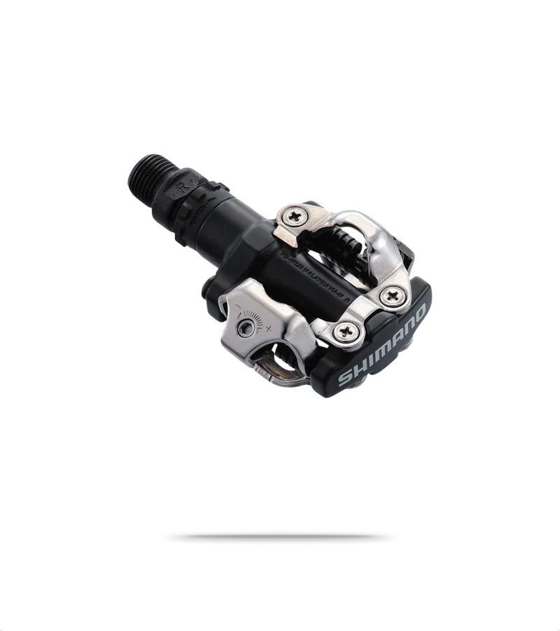 M520 SPD MTB Pedals