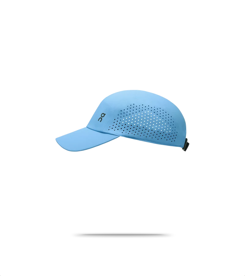 Lightweight Run Cap