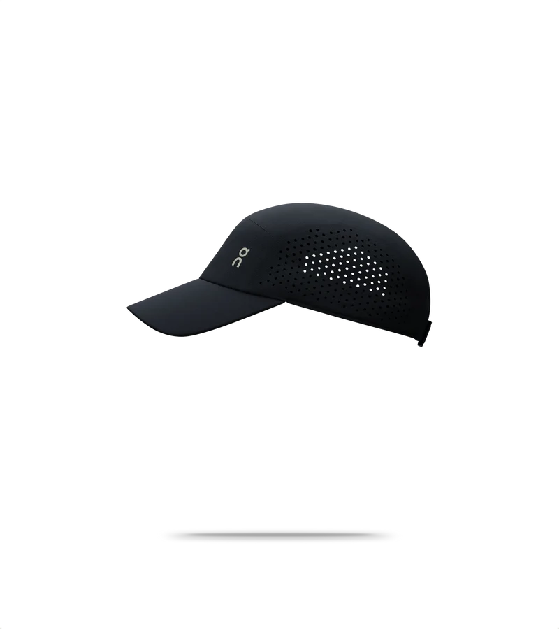 Lightweight Run Cap