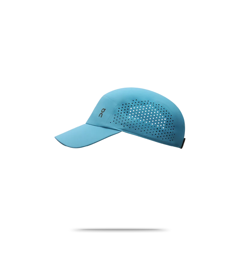 Lightweight Run Cap
