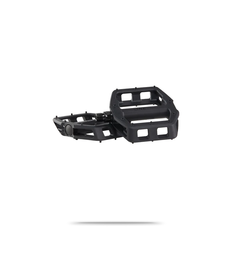 Line Comp Flat Pedals