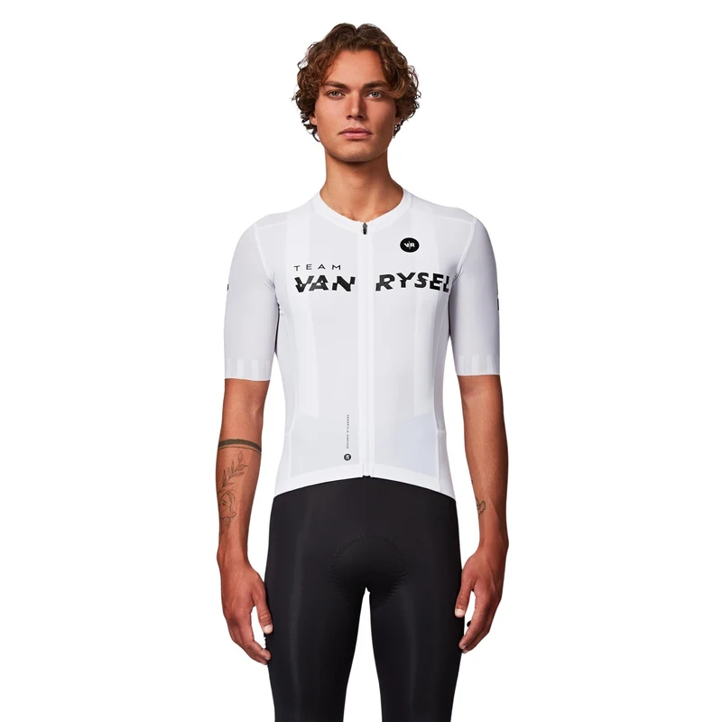 RCR Short Sleeve Jersey