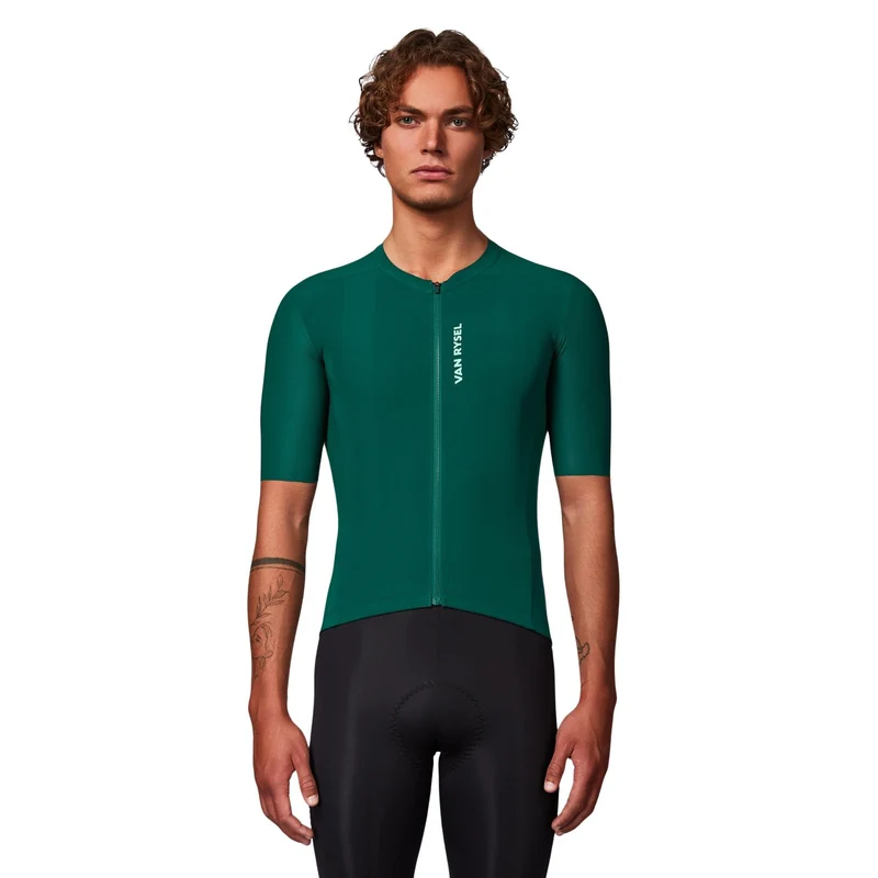 RCR Short Sleeve Jersey