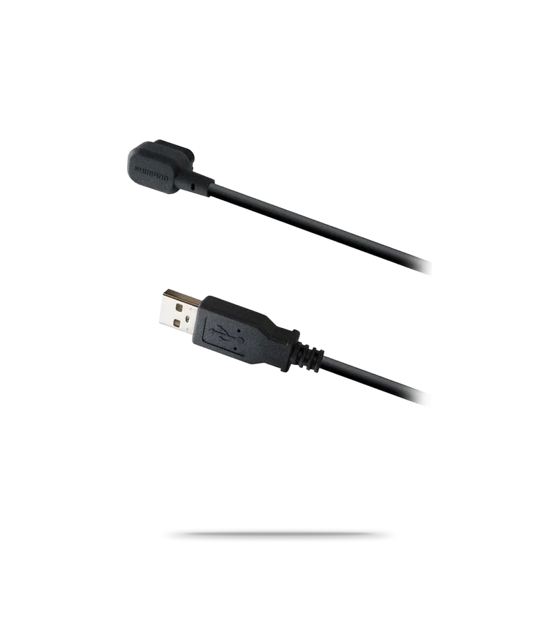 EW-EC300 12-Speed Di2 Charging Cable 1700mm