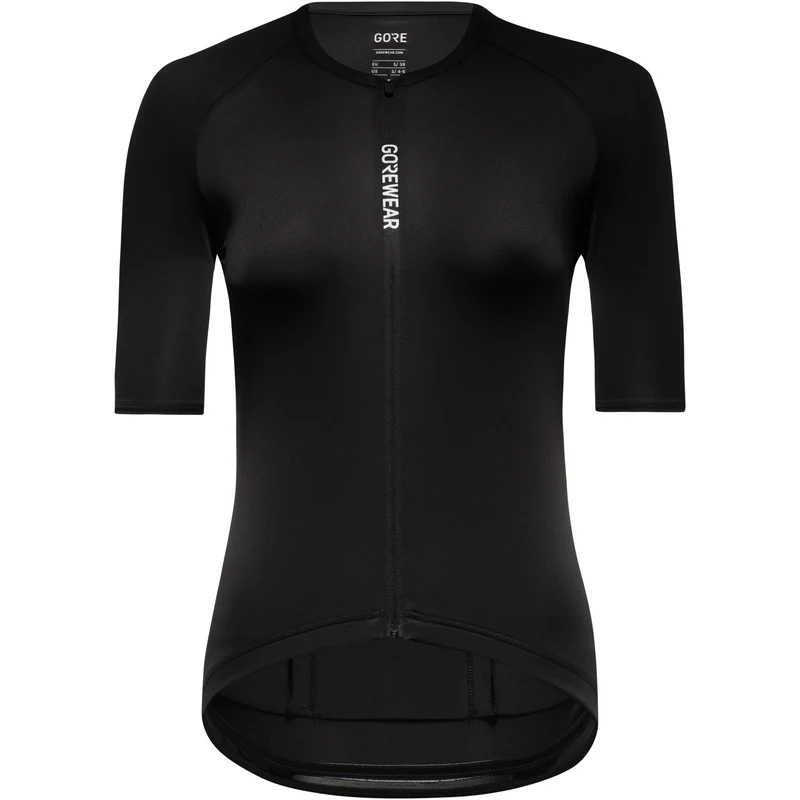 Spinshift Womens Short Sleeve Jersey