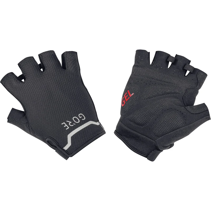C5 Short Finger Gloves