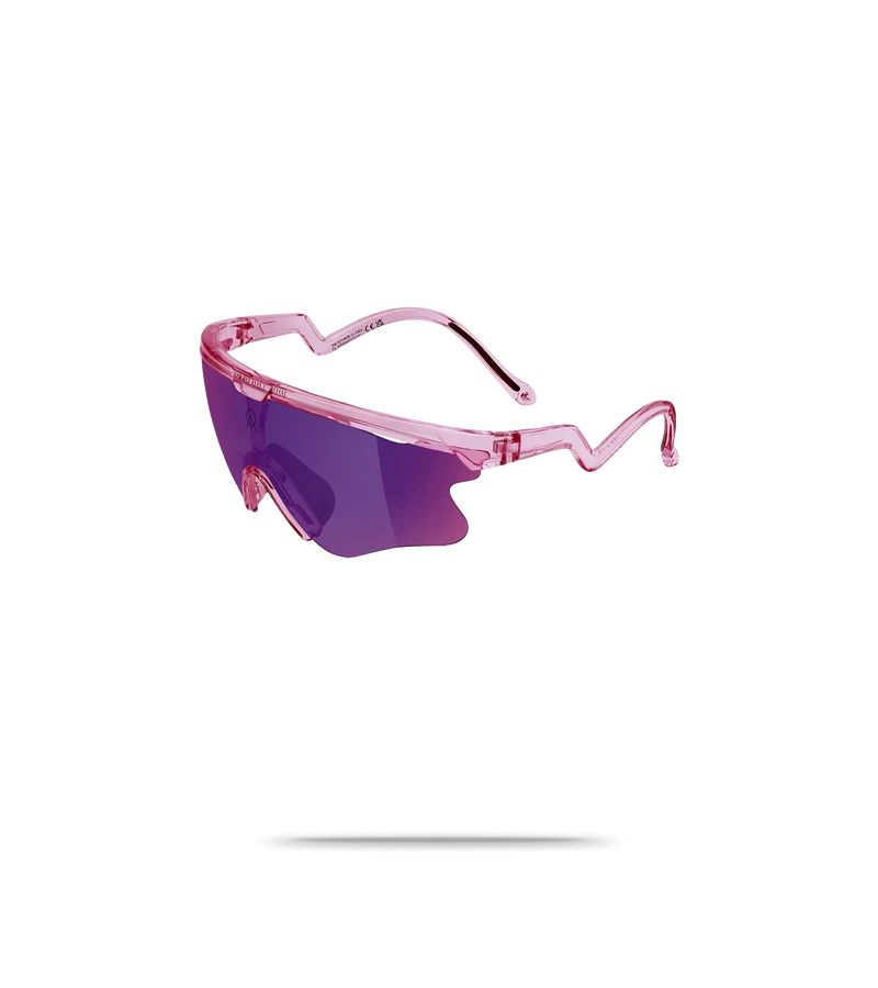 Delta LEI Sport Sunglasses