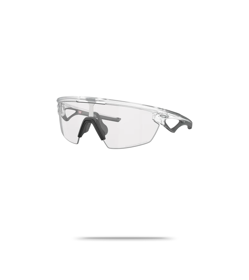Sphaera Photochromic Sport Sunglasses