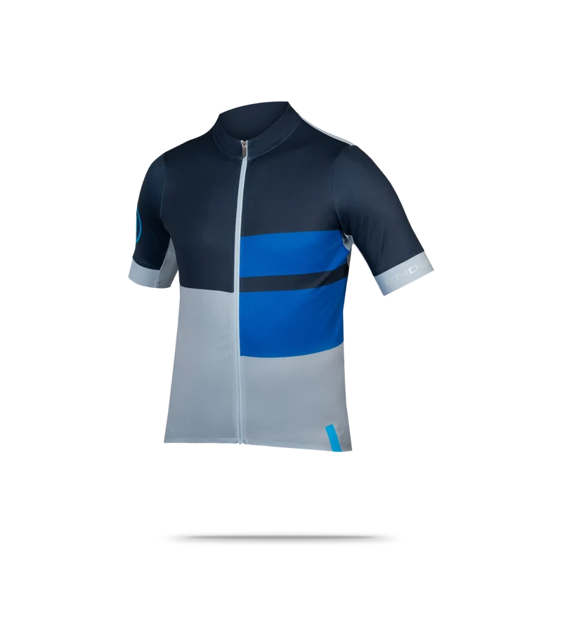 FS260 Print Short Sleeve Jersey