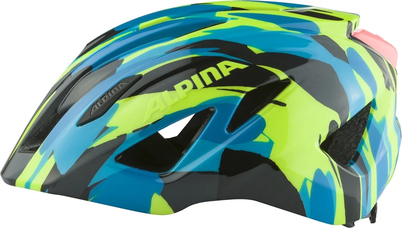 Alpina Pico Flash Youth