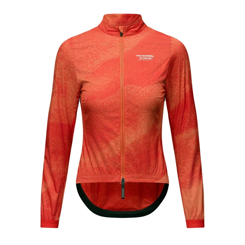 Mechanism Stow Away Women's Cycling Jacket