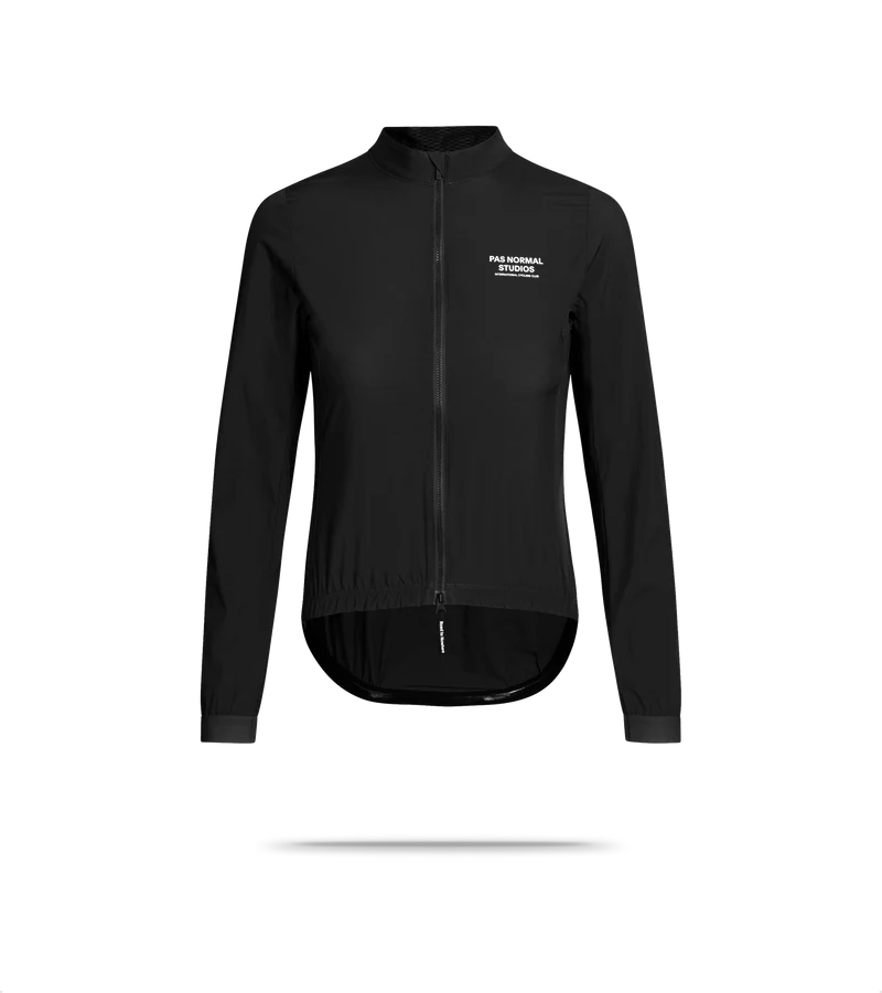 Mechanism Stow Away Women's Cycling Jacket