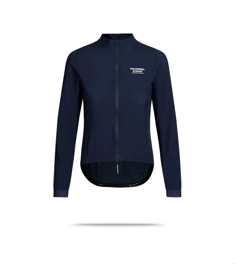 Mechanism Stow Away Women's Cycling Jacket