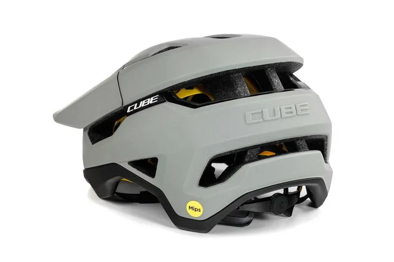 Cube Helm TROOPER