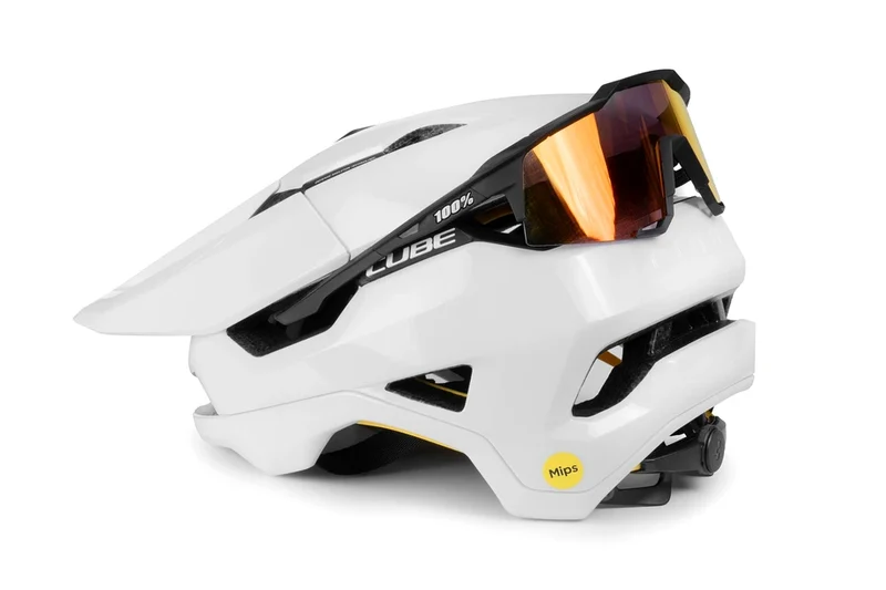 Cube Helm TROOPER
