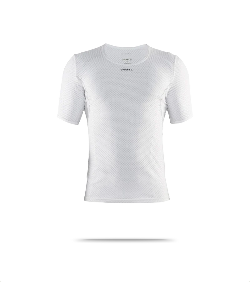 Cool Mesh Superlight Short Sleeve Base Layer