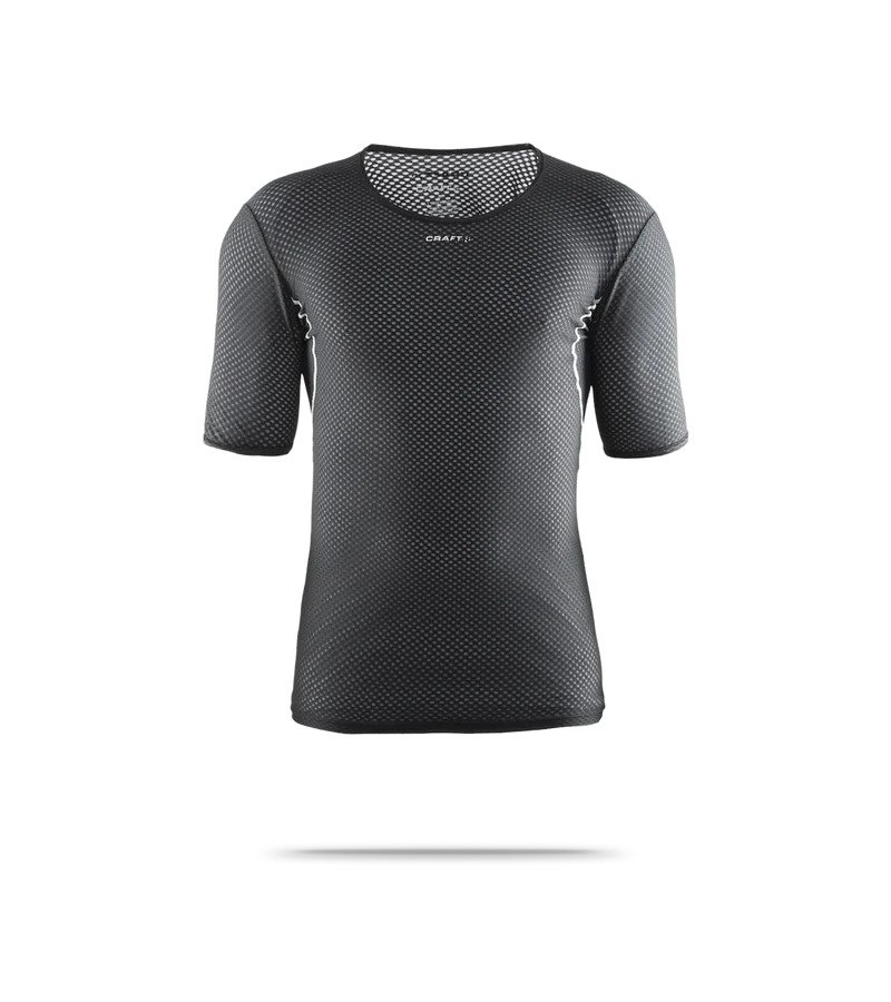 Cool Mesh Superlight Short Sleeve Base Layer