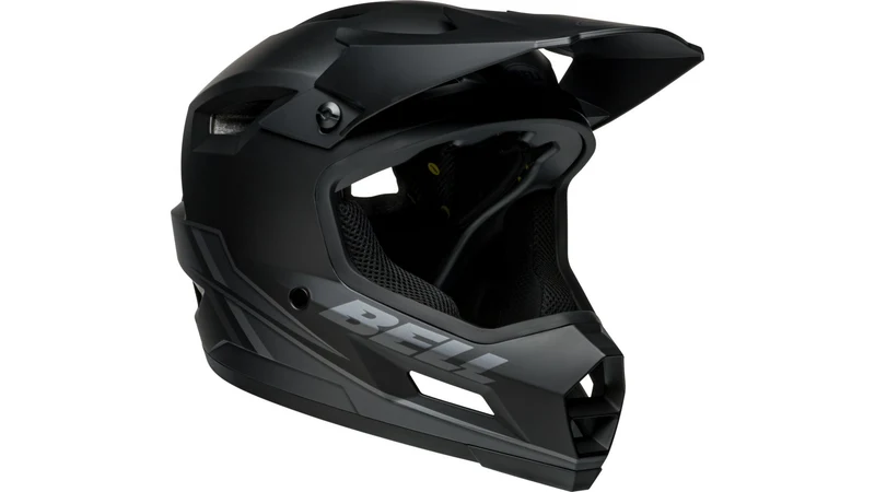 Bell Sanction 2 DLX Mips