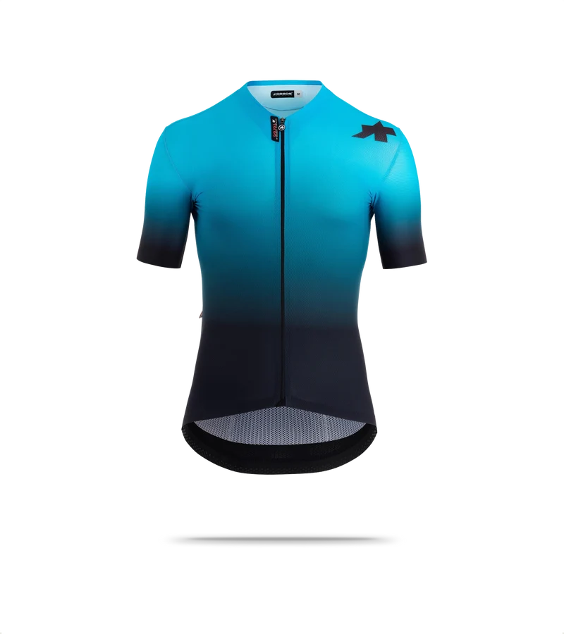 Equipe RS S9 Targa Short Sleeve Jersey