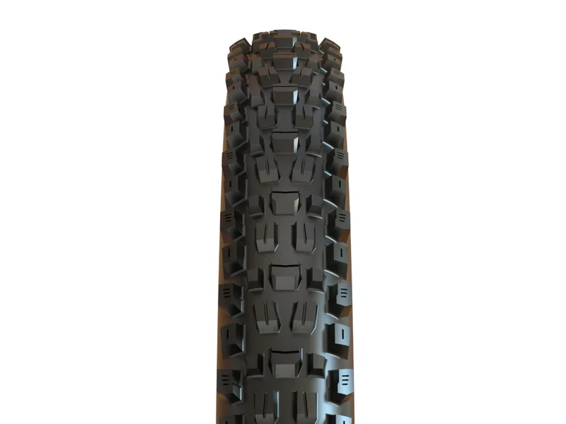 Maxxis Assegai Dual TLR EXO WT Faltreifen