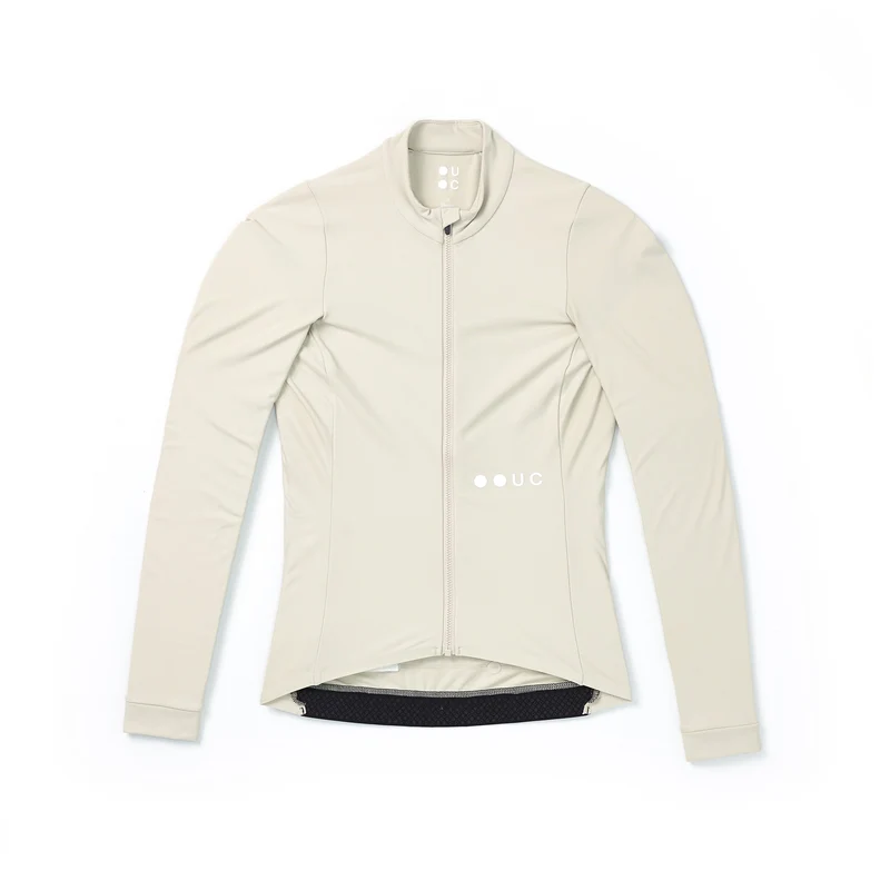 Mono Womens Long Sleeve Jersey